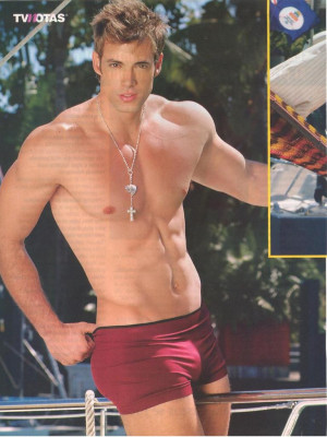 photo 7 in William Levy gallery [id466205] 2012-03-28 00:00:00