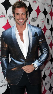 William Levy pic #519410