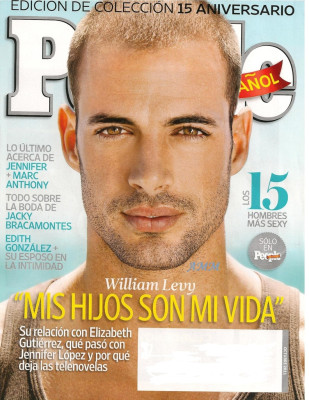 photo 20 in William Levy gallery [id552600] 2012-11-18 00:00:00