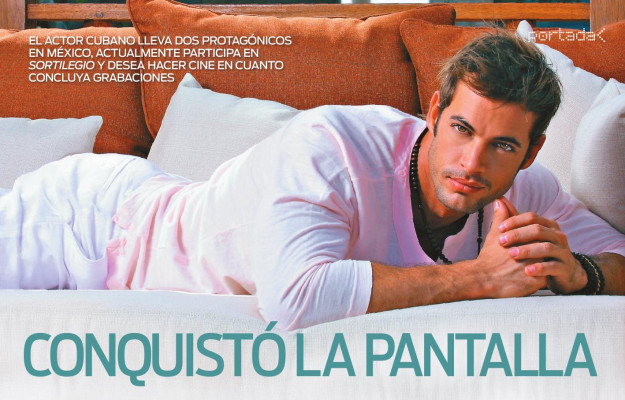William Levy pic #449709