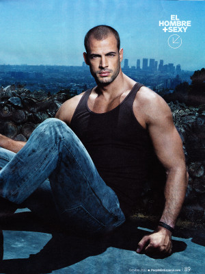 photo 6 in William Levy gallery [id466206] 2012-03-28 00:00:00