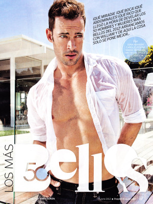 photo 16 in William Levy gallery [id552604] 2012-11-18 00:00:00