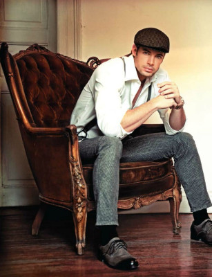 photo 9 in William Levy gallery [id551100] 2012-11-11 00:00:00