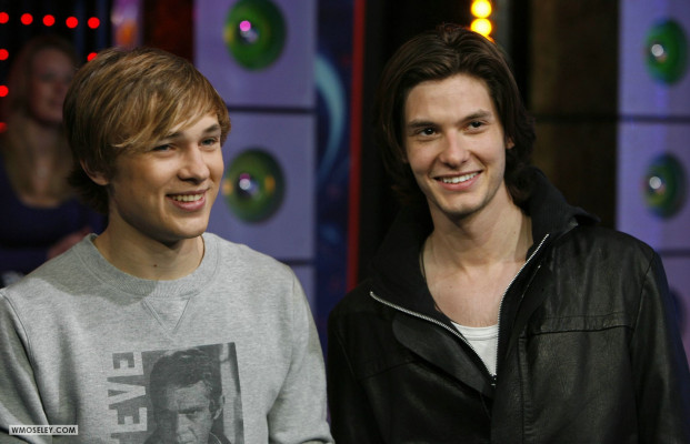 William Moseley pic #605821