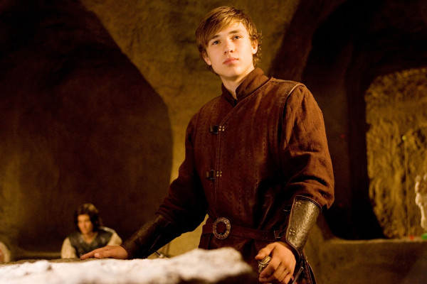 William Moseley pic #605817