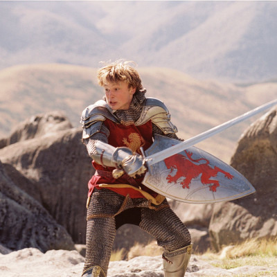 William Moseley pic #603428