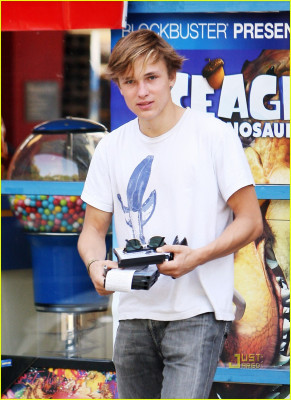 William Moseley pic #605818