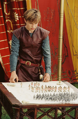 William Moseley pic #603430