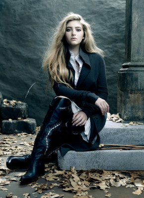 photo 3 in Willow Shields gallery [id833041] 2016-02-11 00:00:00