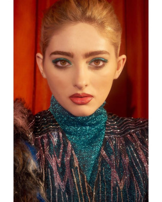 photo 3 in Willow Shields gallery [id1202874] 2020-02-12 00:00:00