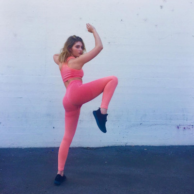 photo 8 in Willow Shields gallery [id1028367] 2018-04-12 00:00:00
