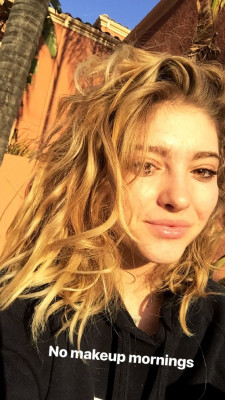 Willow Shields pic #1029682