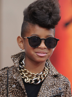 Willow Smith pic #321641