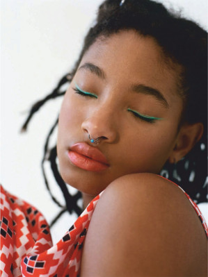 Willow Smith pic #1110665