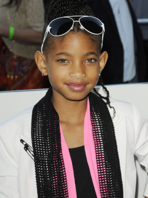 Willow Smith pic #362923