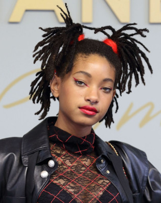 Willow Smith pic #938843