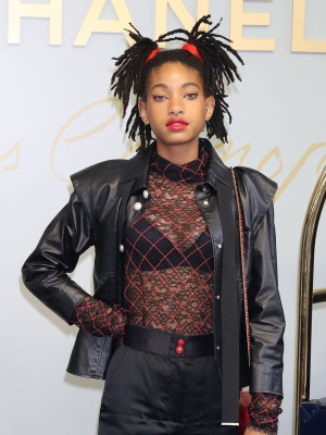 Willow Smith pic #938842