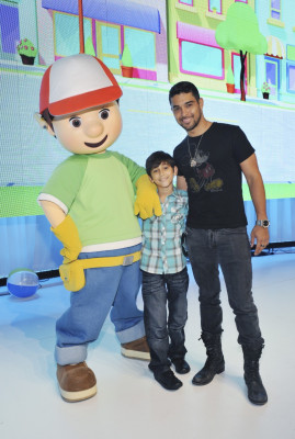 Wilmer Valderrama pic #435359