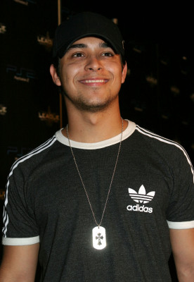 Wilmer Valderrama pic #435362