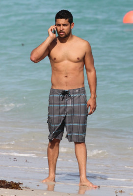 Wilmer Valderrama pic #567652