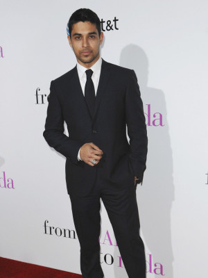 Wilmer Valderrama pic #435350