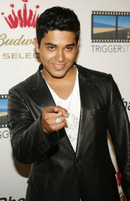 Wilmer Valderrama pic #435360