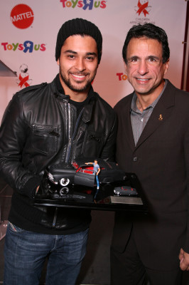 Wilmer Valderrama pic #435347