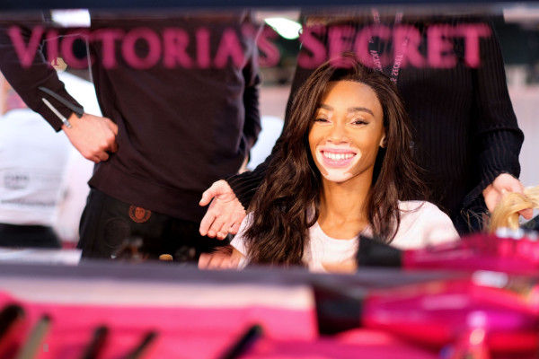 Winnie Harlow pic #1146478