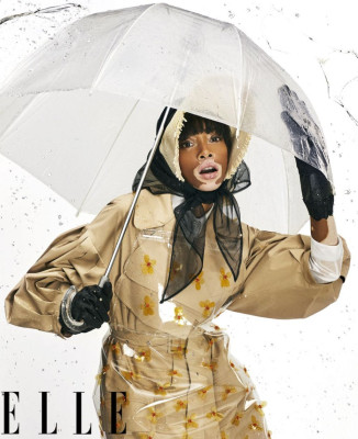 Winnie Harlow pic #1106364