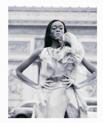 Winnie Harlow pic #1079784