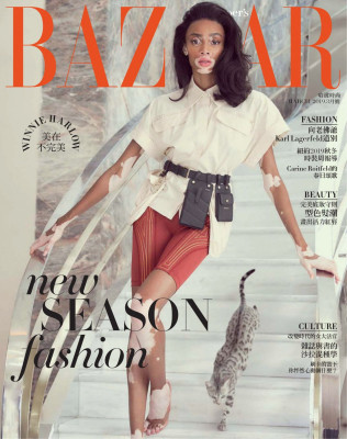 Winnie Harlow pic #1115050