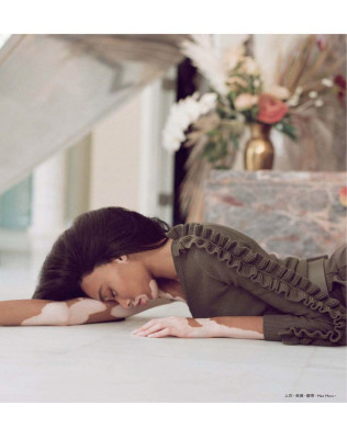 Winnie Harlow pic #1115049