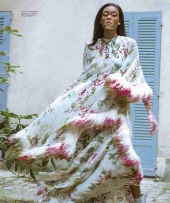 Winnie Harlow pic #1079867