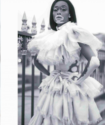 Winnie Harlow pic #1079783
