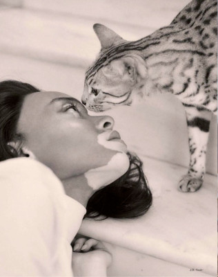 Winnie Harlow pic #1115052