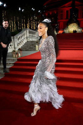 photo 13 in Winnie Harlow gallery [id1090257] 2018-12-20 00:00:00