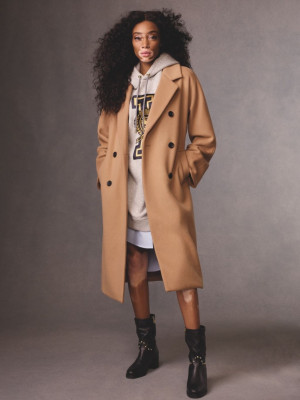 photo 23 in Winnie Harlow gallery [id1061564] 2018-08-27 00:00:00