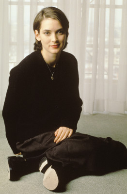 Winona Ryder pic #324953
