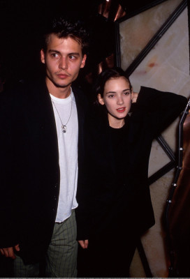 Winona Ryder pic #945700