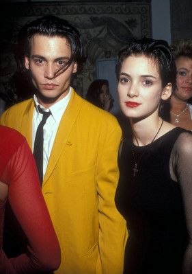 Winona Ryder pic #945697