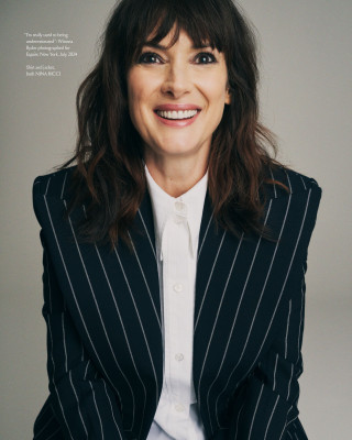 Winona Ryder pic #1363859