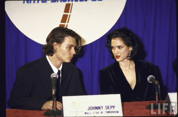 Winona Ryder pic #198010