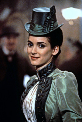 Winona Ryder pic #945945