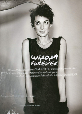 Winona Ryder pic #160127