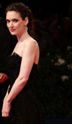 Winona Ryder pic #529173