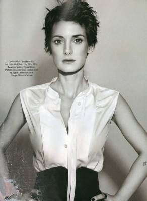 Winona Ryder pic #160168