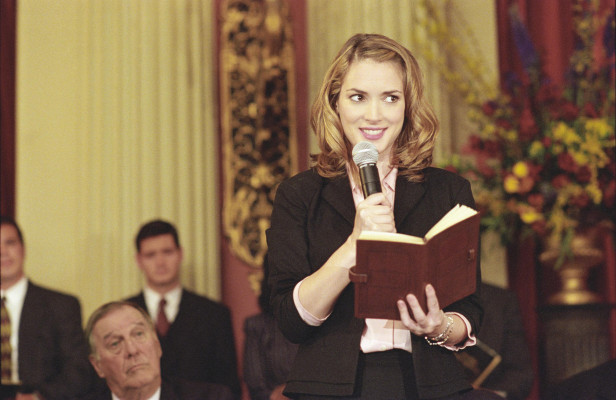 Winona Ryder pic #536384