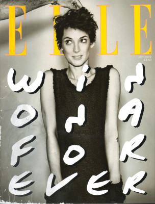 Winona Ryder pic #160176