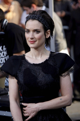 Winona Ryder pic #671235