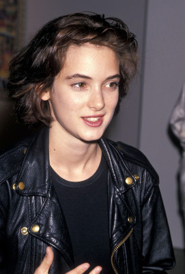 Winona Ryder pic #945950